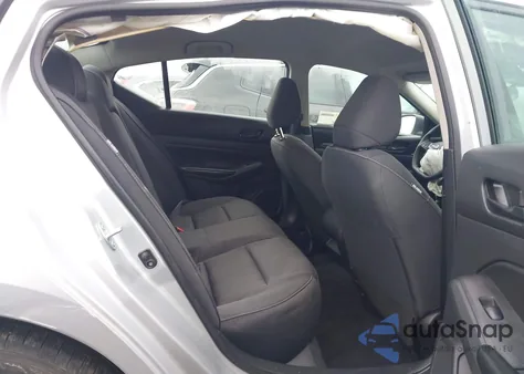 2024 Nissan Altima S Fwd z USA, uszkodzony, nr VIN 1N4BL4BV0RN374257